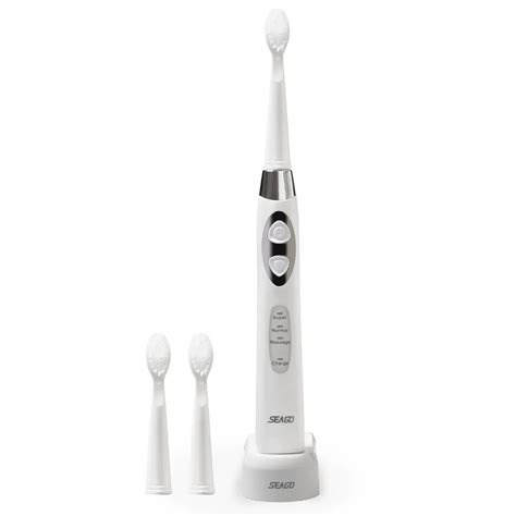 Online Buy Wholesale electric toothbrush brands from China electric ...