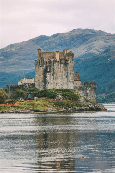 23 Best Places In Scotland To Visit - Hand Luggage Only - Travel, Food ...