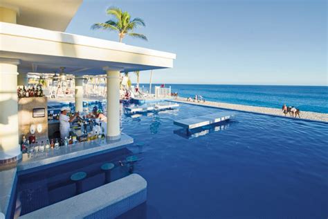 Have you heard about everything on offer at the Riu Palace Cabo San ...