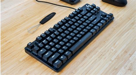 Why are mechanical keyboards loud? - Techvercity Tech PR