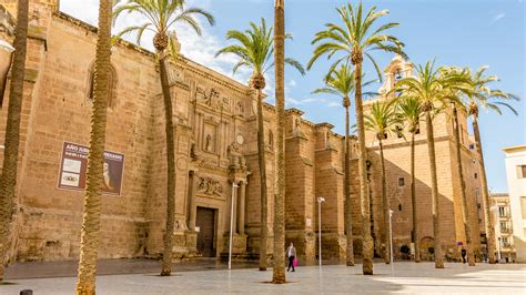 What to see and do in Almeria in one day