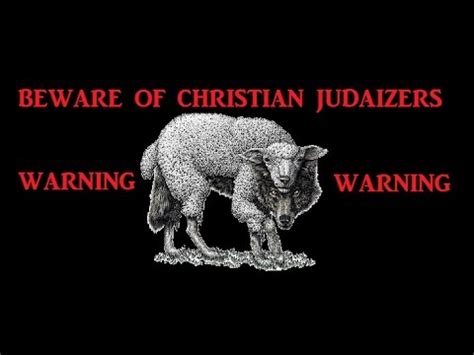 THE JUDAIZERS - YouTube