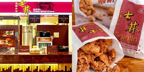 How Shihlin Taiwan Street Snacks' S'porean Founders Built A US$23M Biz