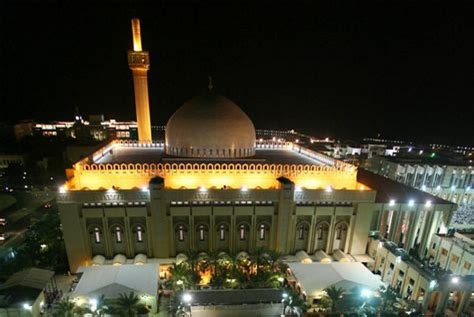 Grand Mosque Kuwait - Properties, Flats and Villas for rent in ...