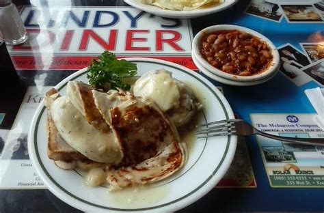 Building Little Dreams: Lindy's Diner In Keene NH Is The Hotspot