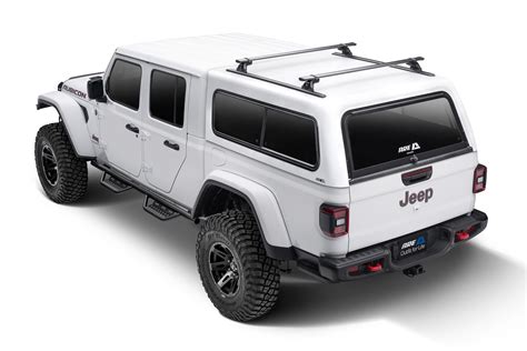 Jeep Gladiator Soft Camper Shell - Gladiator Fiberglass Shell | Page 6 ...