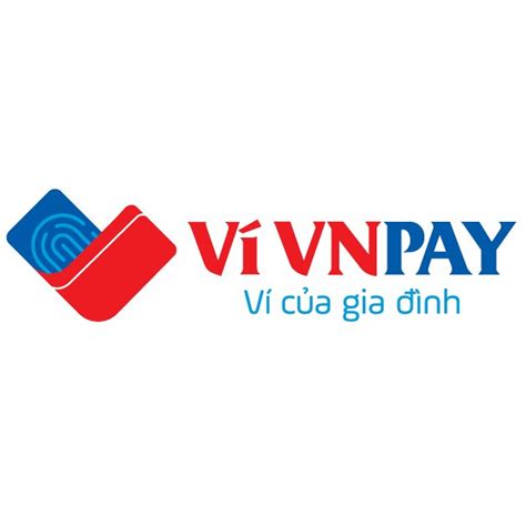 Tải mẫu VNPAY logo file vector AI, EPS, JPEG, PNG, SVG