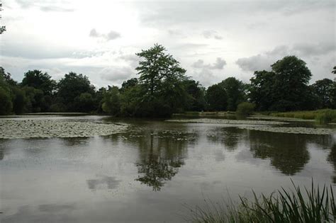 Lake | At the bottom of Senlac Hill, Battle (the site of the… | Flickr