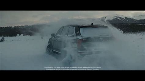 2020 Kia Telluride TV Commercial, 'AWD With Snow Mode' [T1] - iSpot.tv