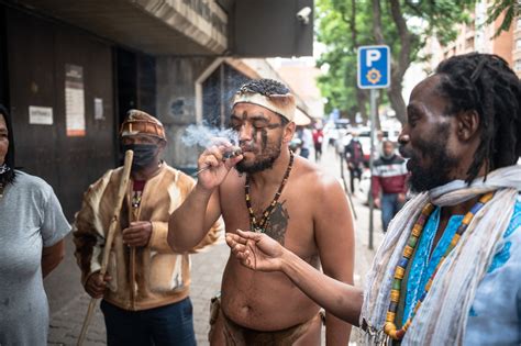 King Khoisan in dock as case postponed