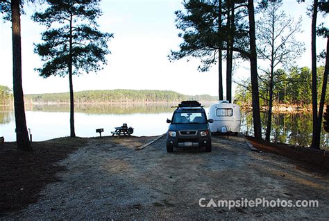 Baker Creek State Park - Campsite Photos, Camping Info & Reservations