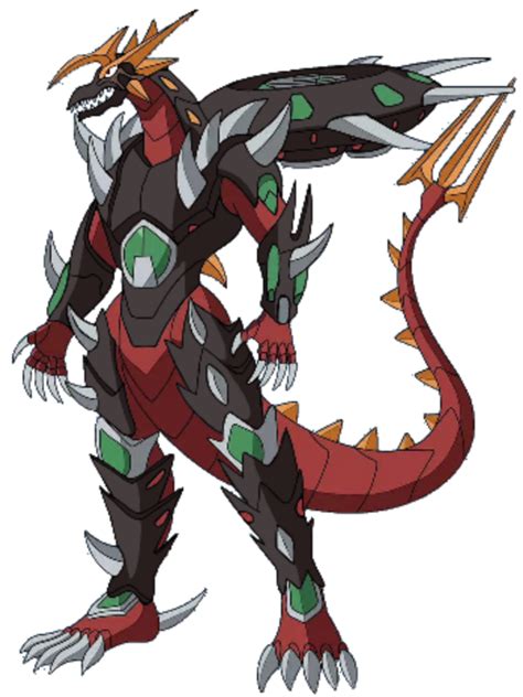 Infinity Helios (Bakugan Legacy) | DarkonDragonZX Wiki | Fandom