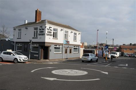 The New Soho Tavern © Philip Halling cc-by-sa/2.0 :: Geograph Britain ...