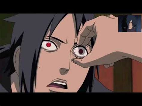 Uhiha madara kill his brother - YouTube