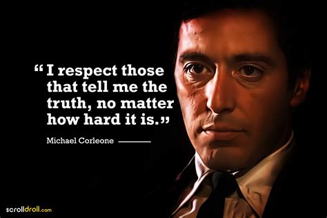 16 Powerful Quotes From The Godfather