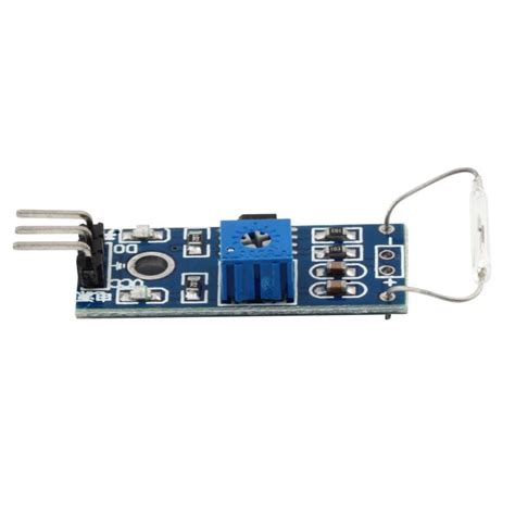 Reed Sensor Switch Module | All Top Notch