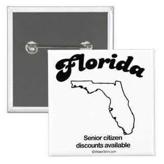 FLORIDA - "FLORIDA STATE MOTTO" T-shirts and Gear Pins