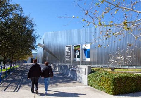 Contemporary Arts Museum Houston | Things To Do in Houston, TX