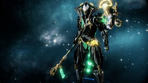 All Vaulted Prime Weapons and Warframes in Warframe | Attack of the Fanboy