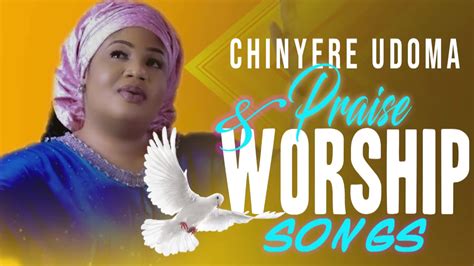 Chinyere Udoma - Nigerian Praise and Worship Song || Igbo Gospel Music ...