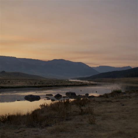 Green River Lakes Road Camping | Dubois, WY