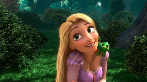 Tangled Rapunzel - Tangled Photo (36733493) - Fanpop