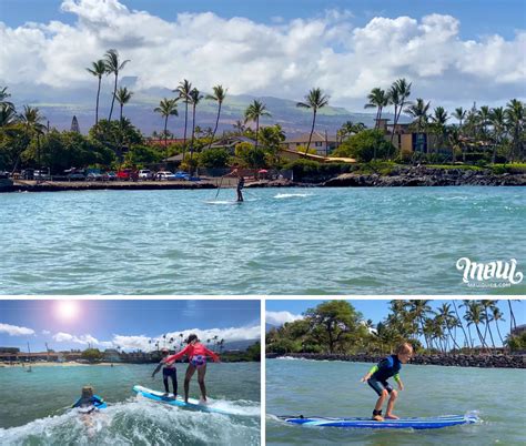 Maui Surfing | Maui Surf Lessons & Local Tips for Surfing in Maui