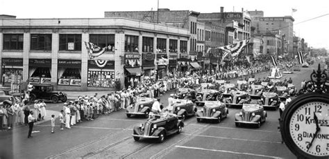 The Studebaker History - The Studebaker National Museum | Studebaker ...