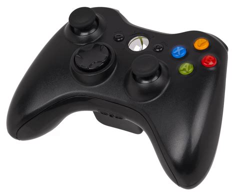 File:Xbox-360-S-Controller.jpg - Wikipedia, the free encyclopedia