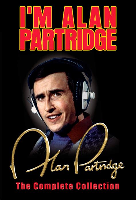 I'm Alan Partridge - TheTVDB.com