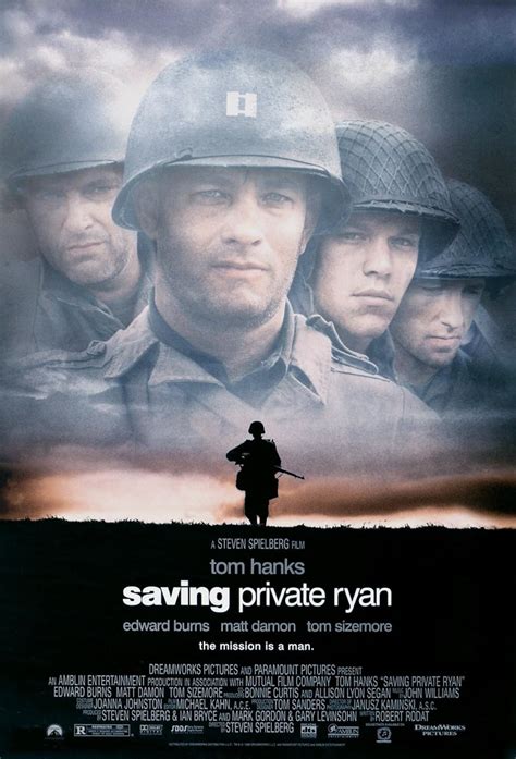 Saving Private Ryan (1998) - IMDb