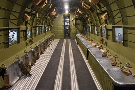 C-47A Skytrain – Air Mobility Command Museum