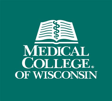 Medical College Of Wisconsin Logo Vector - (.Ai .PNG .SVG .EPS Free ...