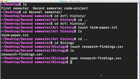 Microsoft to make windows terminal command - ftestrategy