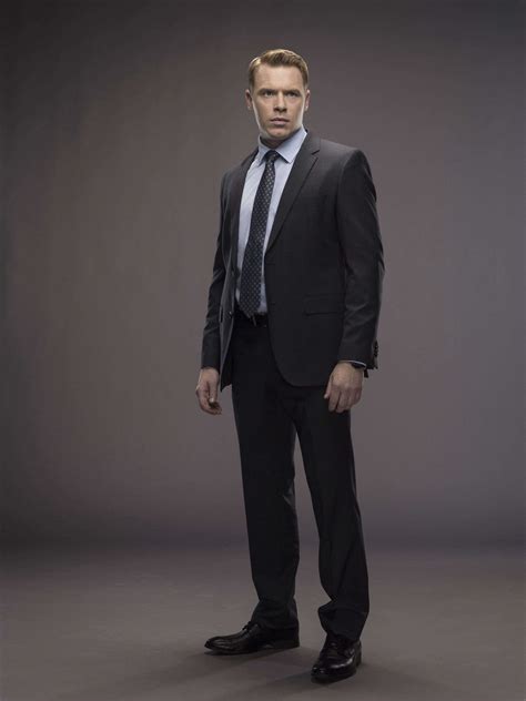 Donald Ressler - Season 2 - Cast Photo - The Blacklist Photo (38351109 ...