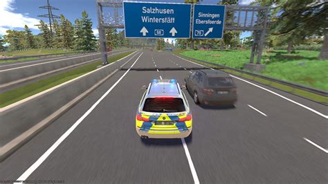 Autobahn Police Simulator 2 | Aerosoft US Shop