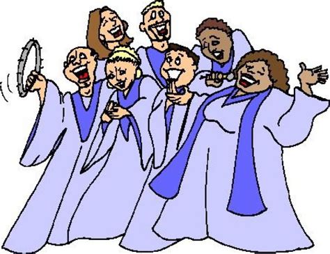 church choir clipart free 20 free Cliparts | Download images on ...