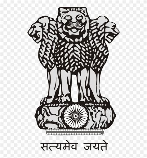 Indian Government Logo Vector