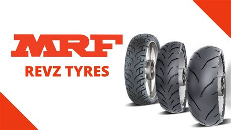 MRF Revz Bike Tyre Prices, Features, Sizes, Compatible Bikes