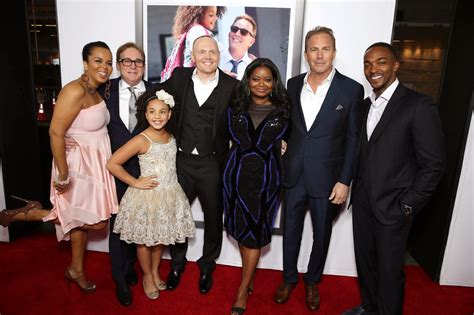 #BLACKORWHITE Photos From The LA Premiere - sandwichjohnfilms