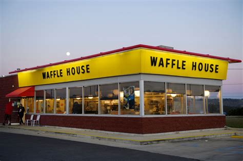 Waffle House to build first Hill Country location in Kyle