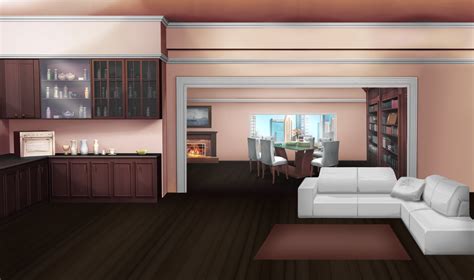 Gacha Life Living Room Background It s time to go to school