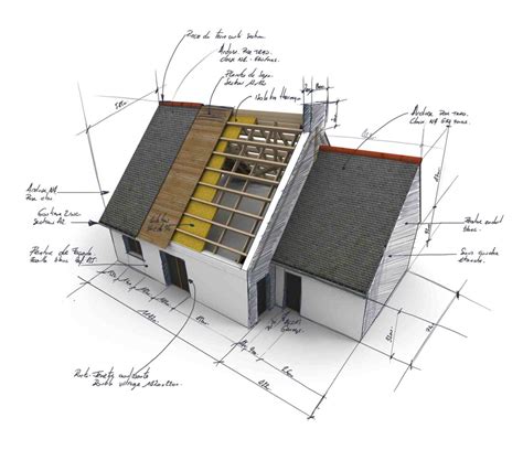 Building Assessments | Chartered surveyor | Noel Murphy Designs