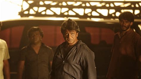 Salaga movie review: Duniya Vijay makes a confident directorial debut ...