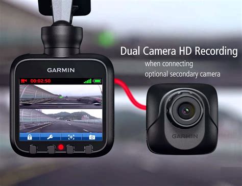 Garmin Dash Cam 20 GPS Driving Recorder » Gadget Flow