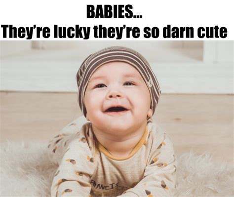 25 Baby Memes New Parents Will Laugh At For Days