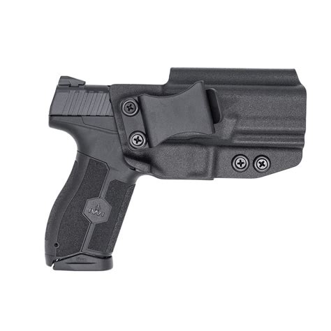 Concealed Kydex Internal Holster For IWI Masada 9mm IWB Inside the ...