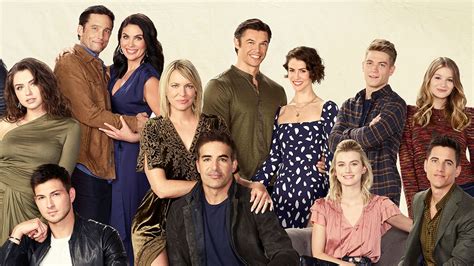 ‘Days of our Lives’ Turns 55, Cast to Celebrate Anniversary with ...