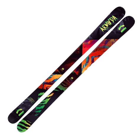 Freestyle Skis buy online - free shipping for Austria and Germany above ...