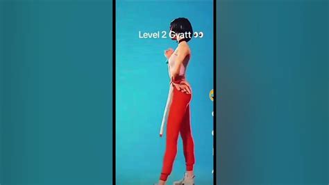 Level 1 gyat - YouTube